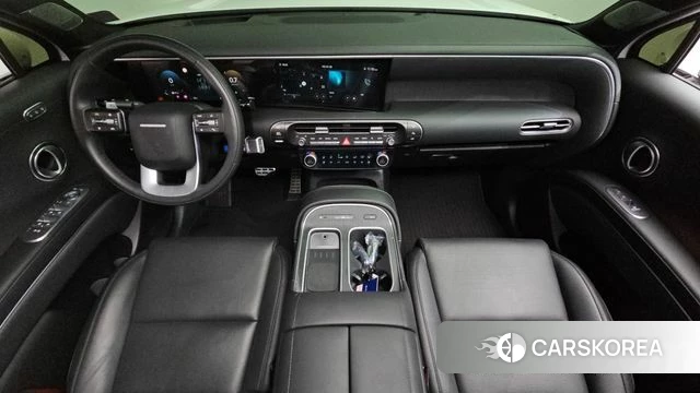 Hyundai Palisade (LX3) id 3891064 из Кореи 17