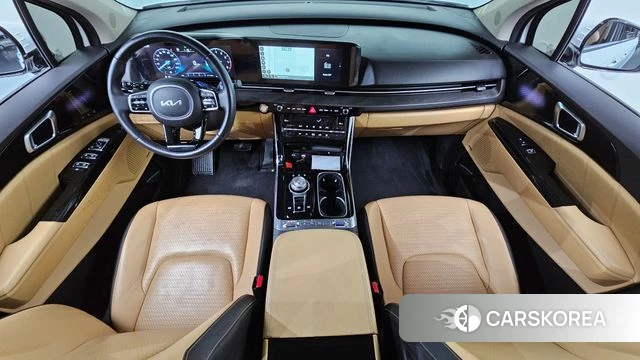 Kia Carnival 4th generation id 3891849 из Кореи 17