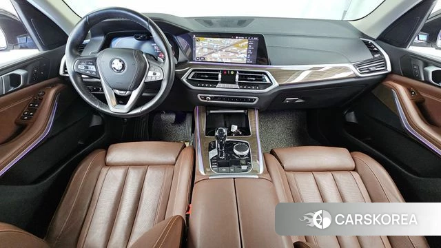 BMW X5 (G05) id 4693140 из Кореи 31