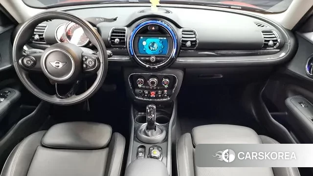 Mini Cooper Clubman id 3607766 из Кореи 17