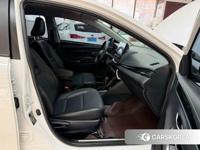 Toyota YARIS L Zhixuan id 4297807 из Китая 18