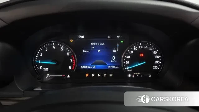 Ford Explorer 6th Generation id 3692137 из Кореи 17