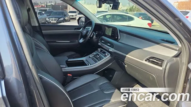 Hyundai Palisade id 2533664 из Кореи 17