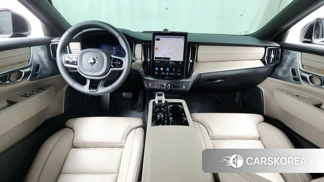 Volvo S90 id 4639761 из Кореи 30