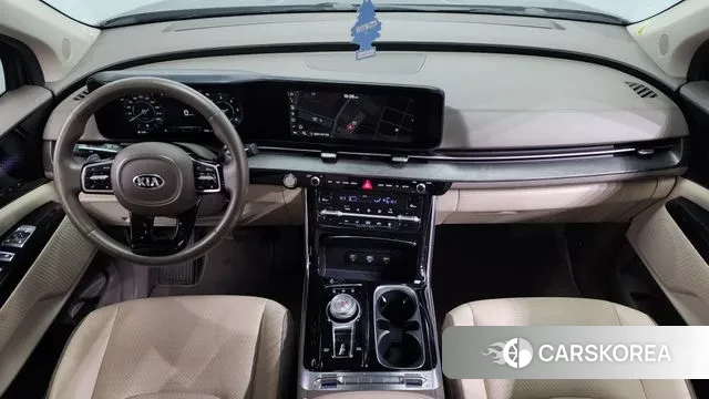 Kia Carnival 4th generation id 3373859 из Кореи 17