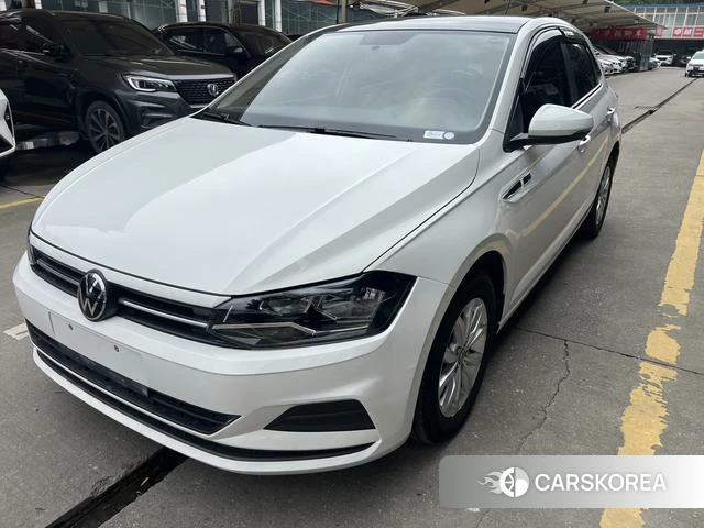 Volkswagen Polo id 4290257 из Китая 7