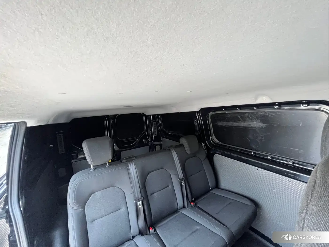 Ford Transit id 4685890 из Китая 9