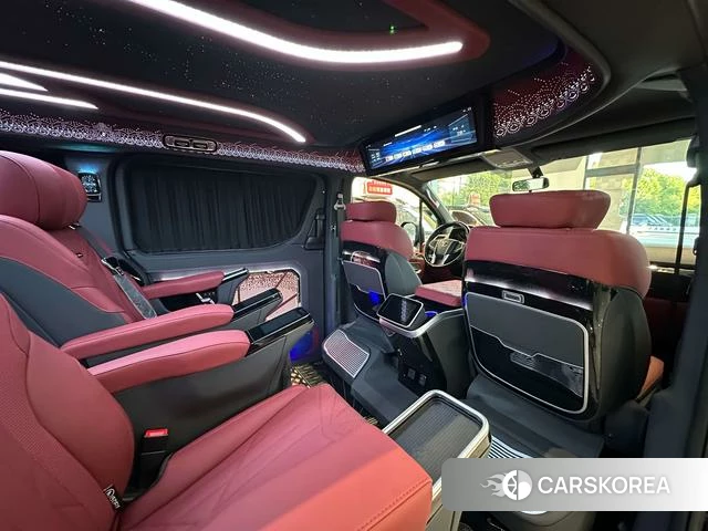 Toyota Hiace id 4239582 из Китая 12