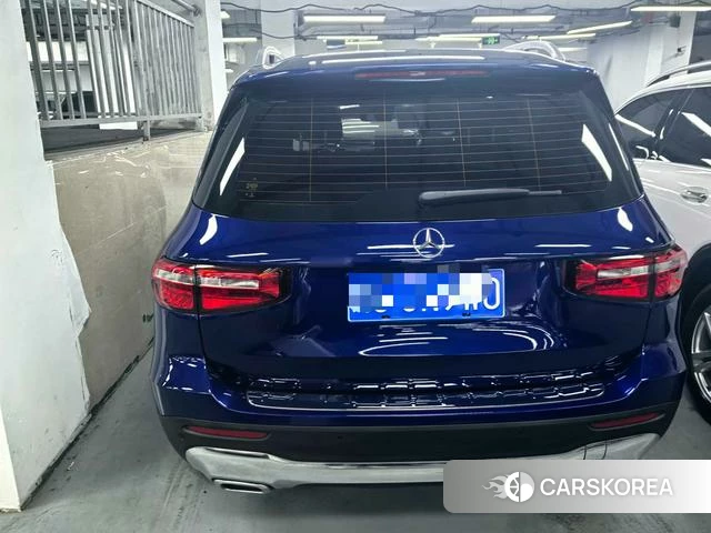 Mercedes-Benz GLB id 4213888 из Китая 7