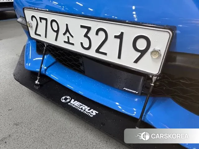 Toyota 86 id 3417690 из Кореи 13