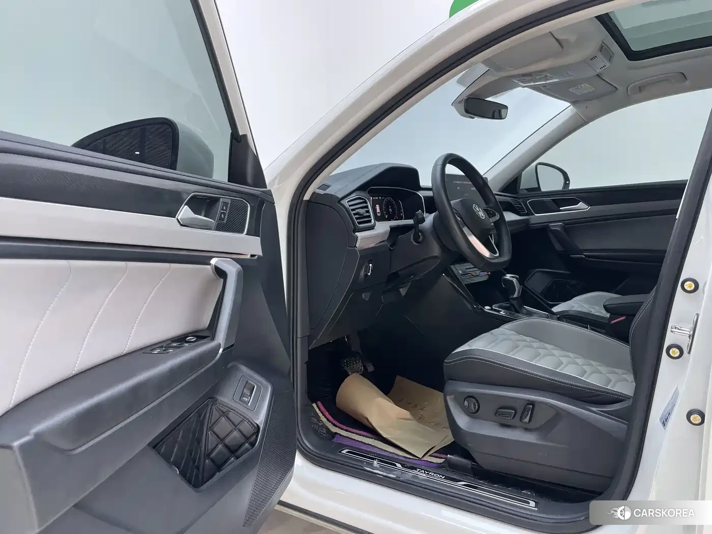 Volkswagen Tayron id 4669303 из Китая 29