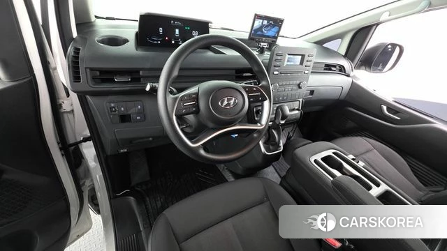 Hyundai Staria id 4322207 из Кореи 30