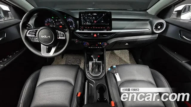 Kia The New K3 2nd generation id 2689189 из Кореи 17