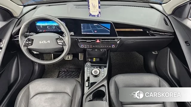 Kia Di Ol Nu Niro id 3400094 из Кореи 17