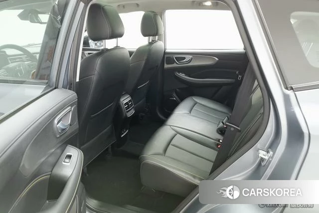 Roewe RX5 id 4210093 из Китая 21
