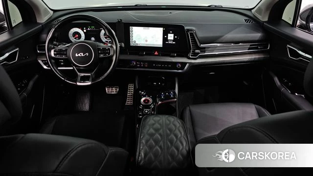 Kia Sportage 5th Generation id 4506507 из Кореи 17
