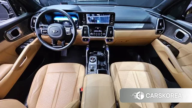 Kia Sorento 4th Generation id 3484386 из Кореи 17