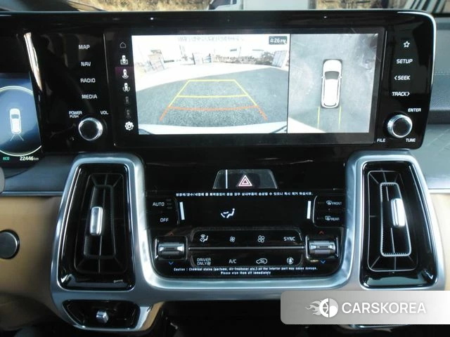 Kia Sorento 4th Generation id 3811911 из Кореи 15