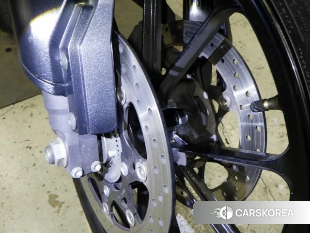 Проданный Suzuki V-STROM DL1000 id 3995132 из Японии, фото 21