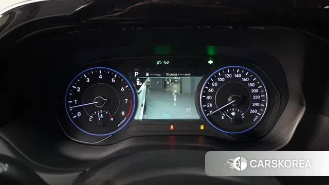 Hyundai Palisade id 3055277 из Кореи 17