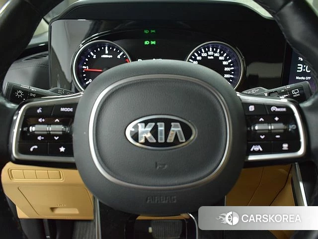 Kia Carnival 4th generation id 4541972 из Кореи 12