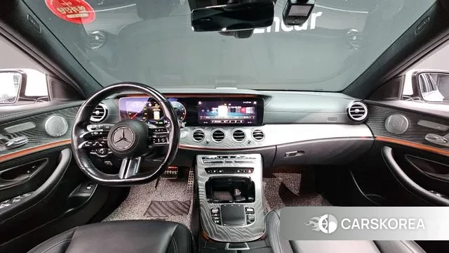 Mercedes-Benz E-Class W213 id 3038438 из Кореи 17