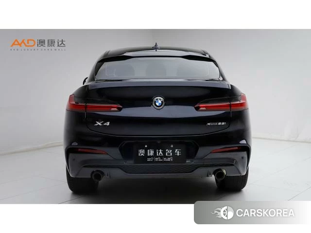BMW X4 id 4211035 из Китая 7