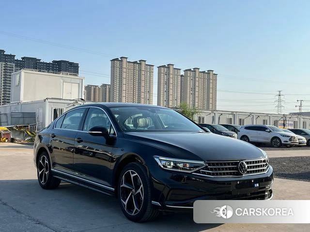 Volkswagen Magotan id 4260361 из Китая 13