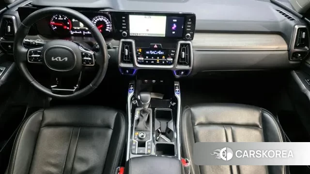 Kia Sorento 4th Generation id 3650464 из Кореи 17