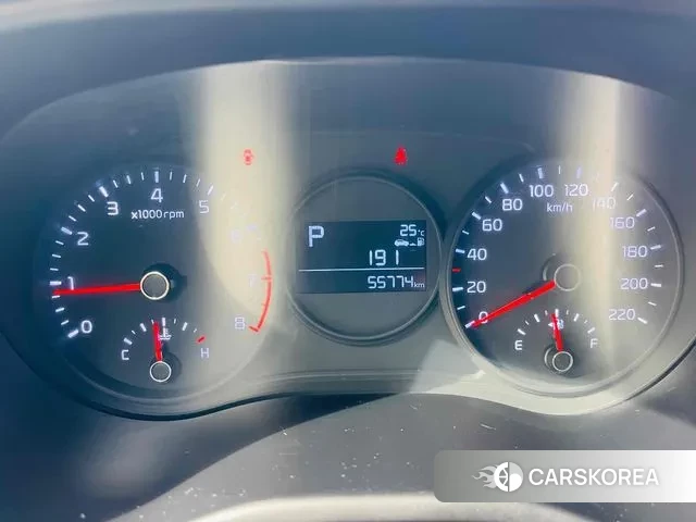 Kia All New Morning (JA) id 3249069 из Кореи 17