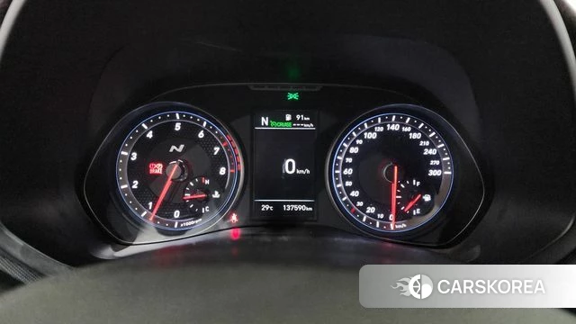 Hyundai Veloster (JS) id 4907429 из Кореи 26