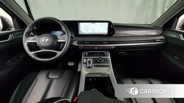 Hyundai The New Palisade id 3174132 из Кореи 17