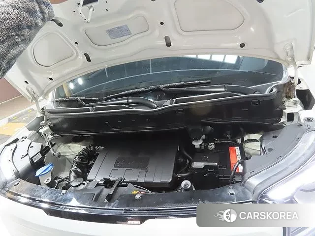 Kia The New Kia Ray id 3545304 из Кореи 15