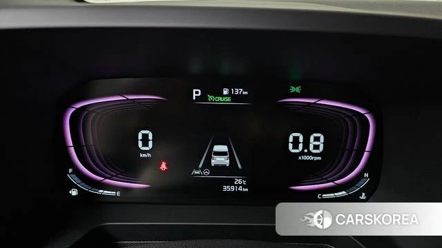Kia The New Kia Ray id 4585208 из Кореи 27