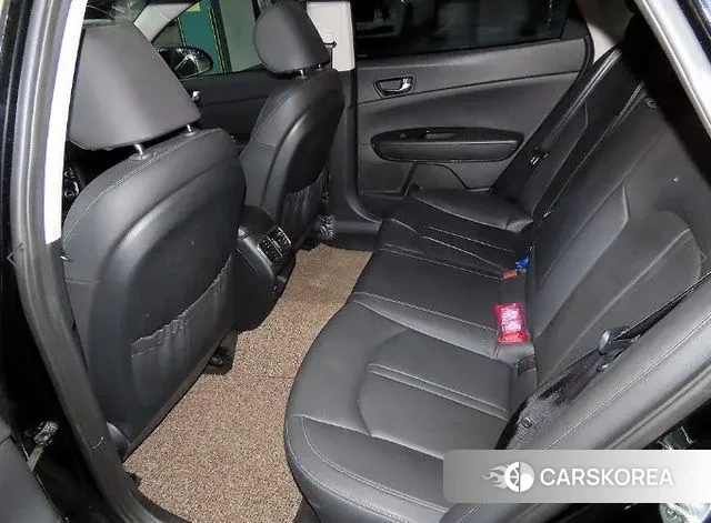 Kia The New K5 2nd generation id 3541507 из Кореи 16