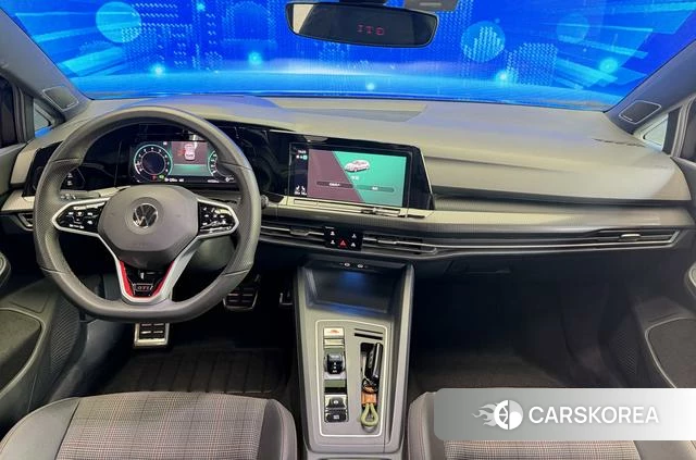 Volkswagen Golf id 4320848 из Китая 13
