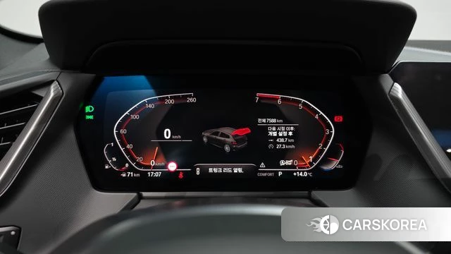 BMW 1 Series (F40) id 3826091 из Кореи 17