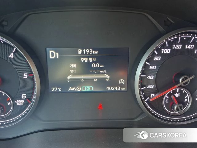 Hyundai The New Santa Fe id 4854305 из Кореи 15