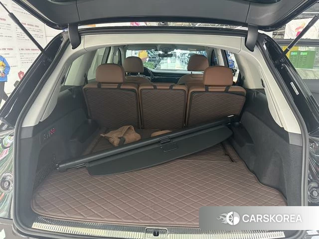 Audi Q7 id 4353106 из Китая 21