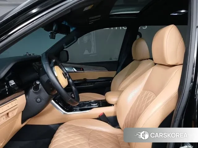 Kia Mohave Master id 3474177 из Кореи 17