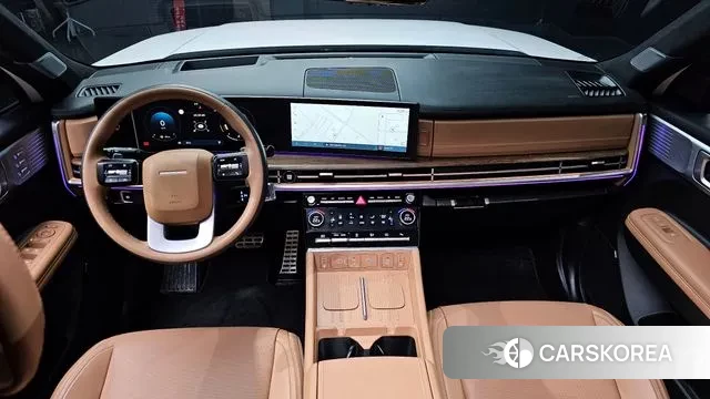 Hyundai Santa Fe (MX5) id 3359927 из Кореи 17