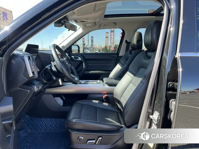 Haval Big dog id 4207809 из Китая 13