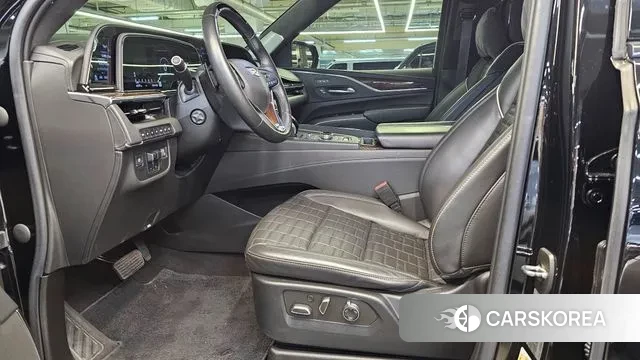 Cadillac Escalade 5th Generation id 3458295 из Кореи 17