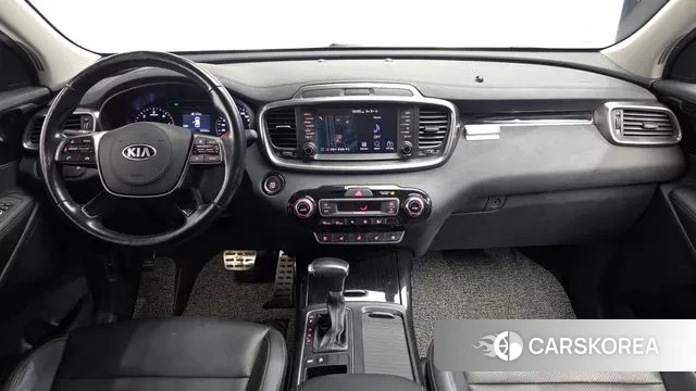 Kia The New Sorento id 3761396 из Кореи 17