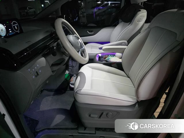 Hyundai Staria id 4602234 из Кореи 17