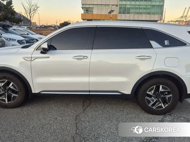 Kia Sorento 4th Generation id 3573083 из Кореи 16