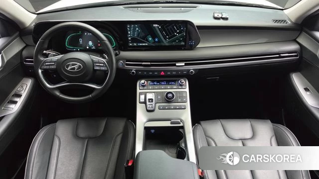Hyundai The New Palisade id 4929409 из Кореи 27