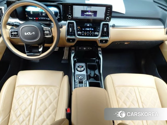 Kia Sorento 4th Generation id 4725901 из Кореи 30