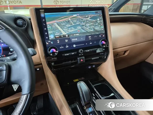 Toyota Alphard 4th Generation id 3549574 из Кореи 16