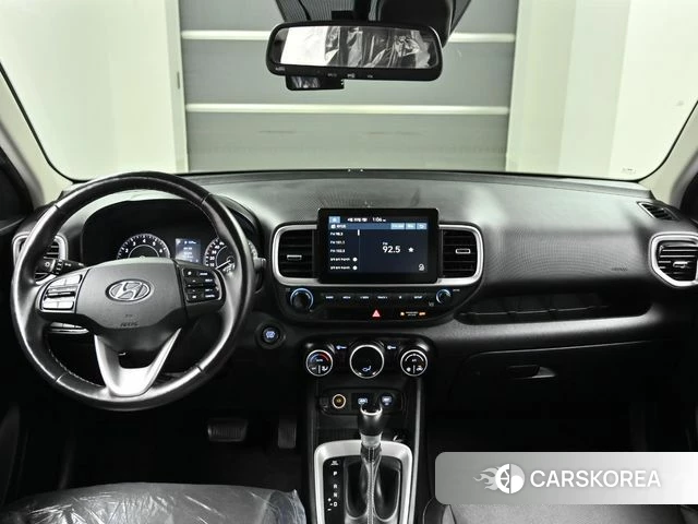 Hyundai Venue id 4180153 из Кореи 17